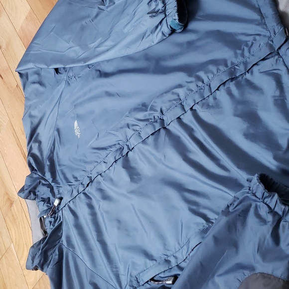 Vintage The North Face Coat Lining Shell - Picture 2 of 14